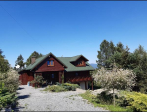 Kocisówka, Lipowa